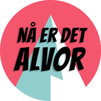 Nå er det alvor